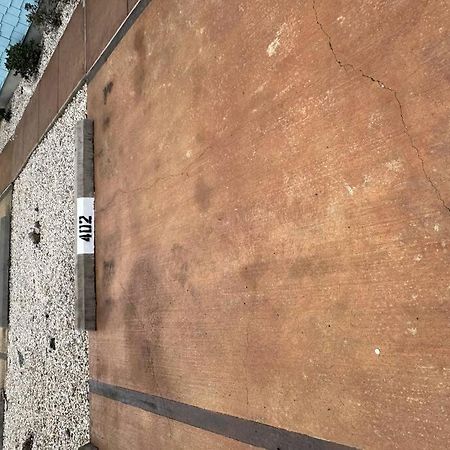 Barefoot Bungalow - Pet Friendly- 2 Bdrm Townhome Corpus Christi Dış mekan fotoğraf