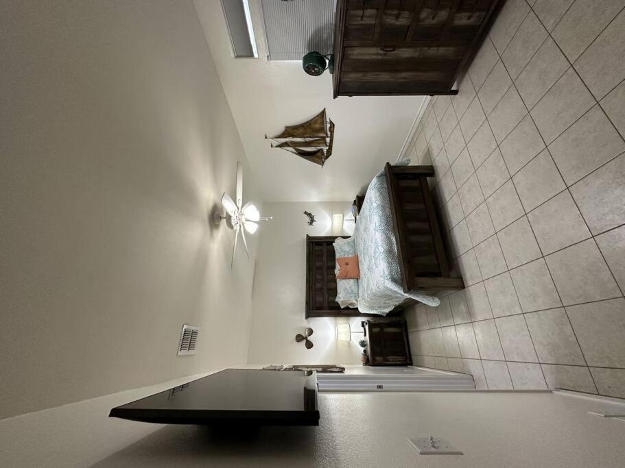 Barefoot Bungalow - Pet Friendly- 2 Bdrm Townhome Corpus Christi Dış mekan fotoğraf