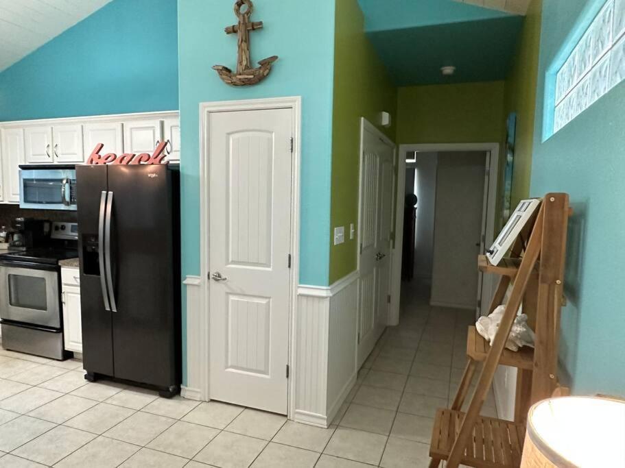 Barefoot Bungalow - Pet Friendly- 2 Bdrm Townhome Corpus Christi Dış mekan fotoğraf