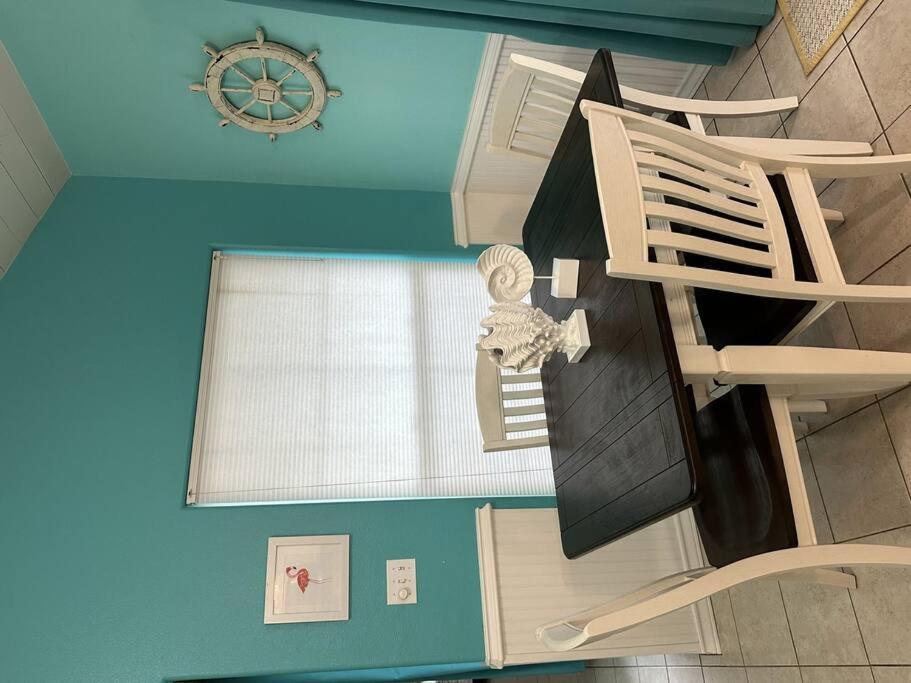 Barefoot Bungalow - Pet Friendly- 2 Bdrm Townhome Corpus Christi Dış mekan fotoğraf