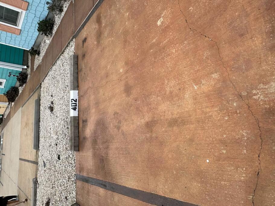 Barefoot Bungalow - Pet Friendly- 2 Bdrm Townhome Corpus Christi Dış mekan fotoğraf